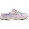 image:imageEasy Spirit Womens AP1 Sport Walking ShoesLight Pinkfloralmulti