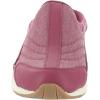 image:imageEasy Spirit Womens AP1 Sport Walking ShoesMagentaredglittercanvas