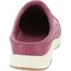 image:imageEasy Spirit Womens AP1 Sport Walking ShoesMagentaredglittercanvas