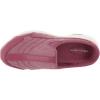 image:imageEasy Spirit Womens AP1 Sport Walking ShoesMagentaredglittercanvas