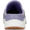 image:imageEasy Spirit Womens AP1 Sport Walking ShoesPurpleglittercanvas