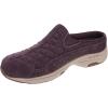 image:imageEasy Spirit Womens AP1 Sport Walking ShoesPurplemodern Quilt