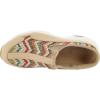 image:imageEasy Spirit Womens AP1 Sport Walking ShoesRaffiamultichevron