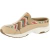 image:imageEasy Spirit Womens AP1 Sport Walking ShoesRaffiamultichevron