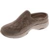 image:imageEasy Spirit Womens AP1 Sport Walking ShoesTaupe SuedeTaupe Corduroy