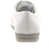 image:imageEasy Spirit Womens AP1 Sport Walking ShoesWhite Leather