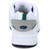 image:imageEasy Spirit Womens AP1 Sport Walking ShoesWhite Multi Leather