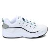 image:imageEasy Spirit Womens AP1 Sport Walking ShoesWhite Multi Leather