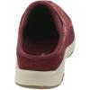 image:imageEasy Spirit Womens AP1 Sport Walking ShoesWine SuedeWine Corduroy