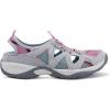 image:imageEasy Spirit Womens Earthen Walking ShoeGreypinkmulti