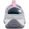 image:imageEasy Spirit Womens Earthen Walking ShoeGreypinkmulti