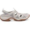 image:imageEasy Spirit Womens Earthen Walking ShoeTaupeivorymulti