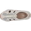 image:imageEasy Spirit Womens Earthen Walking ShoeTaupeivorymulti
