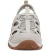 image:imageEasy Spirit Womens Earthen Walking ShoeTaupeivorymulti