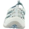 image:imageEasy Spirit Womens Earthen Walking ShoeWhiteblue