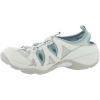 image:imageEasy Spirit Womens Earthen Walking ShoeWhiteblue