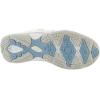 image:imageEasy Spirit Womens Earthen Walking ShoeWhiteblue