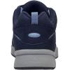 image:imageEasy Spirit Womens Punter SneakerBlue Multi Suede