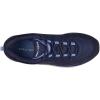 image:imageEasy Spirit Womens Punter SneakerBlue Multi Suede