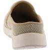 image:imageEasy Spirit Womens Takeknit Eco ClogBeige