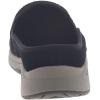 image:imageEasy Spirit Womens Takeknit Eco ClogBlacksilver