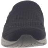 image:imageEasy Spirit Womens Takeknit Eco ClogBlacksilver