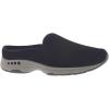 image:imageEasy Spirit Womens Takeknit Eco ClogBlacksilver