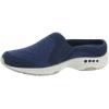 image:imageEasy Spirit Womens Takeknit Eco ClogDark Blue