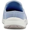 image:imageEasy Spirit Womens Takeknit Eco ClogLight Blue