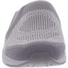 image:imageEasy Spirit Womens Takeknit Eco ClogMedium Gray