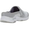 image:imageEasy Spirit Womens Takeknit Eco ClogSilverblue
