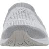 image:imageEasy Spirit Womens Takeknit Eco ClogSilverblue