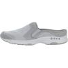 image:imageEasy Spirit Womens Takeknit Eco ClogSilverblue