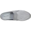 image:imageEasy Spirit Womens Takeknit Eco ClogSilverblue