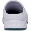 image:imageEasy Spirit Womens Takeknit Eco ClogWhite