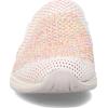 image:imageEasy Spirit Womens Takeknit Eco ClogWhite Multi