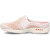 image:imageEasy Spirit Womens Takeknit Eco ClogWhite Multi