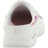 image:imageEasy Spirit Womens Tourguidexwh35Whitepurplemulti