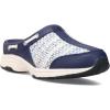 image:imageEasy Spirit Womens Travelport ClogBlue 400