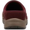 image:imageEasy Spirit Womens Travelport21Dark Red Zigzag