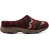 image:imageEasy Spirit Womens Travelport21Dark Red Zigzag