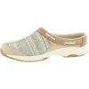 image:imageEasy Spirit Womens Travelport21Natural Stripe