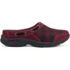 image:imageEasy Spirit Womens Travelport21Red Multi Plaid