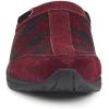image:imageEasy Spirit Womens Travelport21Red Multi Plaid