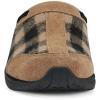 image:imageEasy Spirit Womens Travelport21Tan Multi Plaid