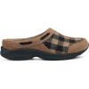 image:imageEasy Spirit Womens Travelport21Tan Multi Plaid