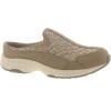 image:imageEasy Spirit Womens Traveltime 504 ClogLight Taupeleopard