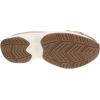 image:imageEasy Spirit Womens Traveltime 706 ClogBronze LeatherNatural Woven Multi