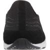 image:imageEasy Spirit Womens Traveltime MuleBlackblacksuede