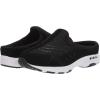 image:imageEasy Spirit Womens Traveltime MuleBlackblacksuede